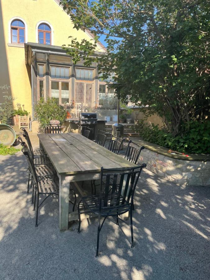 Apartamento Lark Wanzleben-Borde Exterior foto